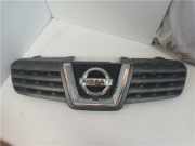 Grill - Nissan Qashqai (J10) SUV 1.5 dCi DPF (K9K) 2008