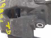 Bremssattel Rechts Hinten Jaguar XF (CC9) 3.0 D V6 24V (306DT) 2013