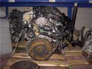 Motor HHDA Ford Focus II Schrägheck 1.6 TDCi 16V 90 (HHDA) 2006