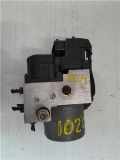 Abs Pumpe 02652165439630532980 Peugeot 406 Coupé (8C) Coupé 2.0 16V (EW10J4(RFR)) 2000