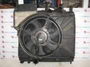 Kühlerventilatormotor Hyundai Getz Schrägheck 1.5 CRDi 12V (D3EA)