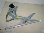 Fensterheber Mechan. Links Hinten 698400F041 Toyota Corolla Verso (R10/11) Gro?raumlimousine 2.2 D-4D 16V Cat Clean Power (2AD-FHV) 2009