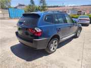 Felge BMW X3 (E83) SUV 2.0d 16V (N47-D20A) 2007
