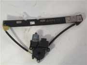 Fensterheber Mechan. Rechts Hinten 5Q09594080130822694 Volkswagen (A11)(09.2017->) 1.6 Advance [1,6 Ltr. - 85 kW TDI] DGT 2020