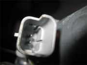 Fensterheber Mechan. Rechts Vorne 400579t3 Citroën Xantia (X1/2) Schrägheck 2.0 HDi 110 (DW10ATED(RHZ)) 2000