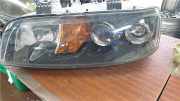 Scheinwerfer Links H7H7 Fiat Punto II (188) Schrägheck 1.2 60 S (188.A.4000) 1999
