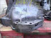 Getriebe Manuell CTE Audi A4 (B5) Limousine 1.8 20V (ADR) 1995