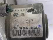 Abs Pumpe 10020700341k0614117 Seat Altea (5P1) Großraumlimousine 1.9 TDI 105 (BJB) 2005