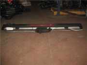 Sonnenschutzrollo A2216904149 Mercedes-Benz Clase S (BM 221) Lim. (06.2005->) 3.0 S 350 BlueTec L (221.126) [3,0 Ltr. - 190 kW CDI 2012