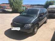 Radiator 05142488AA Chrysler (RG)(2001->) 2.8 CRD VM47C 2007