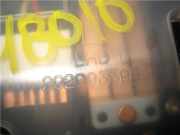 Blinkerschalter 202003393 Kia Sportage (JE) Geländewagen 2.0 CRDi 16V VGT 4x4 (D4EA-V) 2006