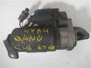 Anlasser 0001218177 Jeep Grand Cherokee (WG/WJ) SUV 2.5 TD (M52) 1998