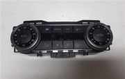 Bedienung Klimaanlage 2048308285 Mercedes-Benz C (W204) Limousine 3.0 C-320 CDI V6 24V (OM642.960) 2007