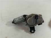 Scheibenwischermotor Hinten 8E9955711B Audi A3 (8P1) Schrägheck 3-drs 1.9 TDI (BKC) 2004