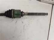 Antriebswelle Rechts Vorne 3274D0 Citroën C-Crosser SUV 2.2 HDiF 16V (DW12METED4(4HN)) 2008