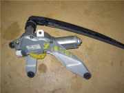 Scheibenwischermotor Hinten 987001D00 Kia Carens III (FG) Großraumlimousine 2.0 CRDI VGT 16V (D4EA) 2007