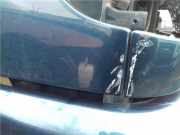 Kotflügel Rechts Vorne Hyundai Galloper II Geländewagen 2.5 TCI (D4BH) 2000