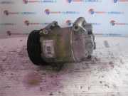 Klima Pumpe 8200457418 Renault Grand Scénic II (JM) Großraumlimousine 1.9 dCi 130 (F9Q-804) 2006