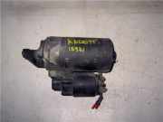 Anlasser 0001112008 Opel Kadett E (39/49) Limousine 1.6 D (16D) 1988