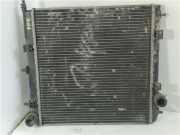 Radiator Citroën C3 (FC/FL/FT) Schrägheck 5-drs 1.4 HDi (DV4TD(8HX))