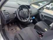 Getriebe Manuell Citroën C4 Picasso (UD/UE/UF) Großraumlimousine 1.6 16V VTi 120 (EP6C(5FS)) 2011