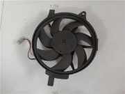 Kühlerventilatormotor Mercedes-Benz Vito (638.1/2) Bus 2.2 CDI 110 16V (OM611.980) 2002