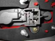 Rücklicht Links Alfa Romeo 147 (937) Schrägheck 1.6 HP Twin Spark 16V (AR32.104)