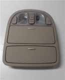 Innenbeleuchtung Vorne 928002BXXX Hyundai Santa Fe II (CM) SUV 2.2 CRDi 16V 4x4 (D4EB) 2008