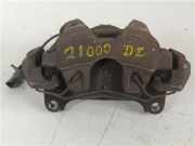 Bremssattel Links Vorne Audi A4 (B8) Limousine 2.0 TDI 16V (CAGB) 2011