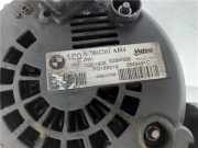 Lichtmaschine 7802261 BMW X3 (E83) SUV 2.0d 16V (N47-D20A) 2008