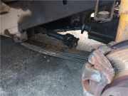 Kardan Vorne Nissan Patrol Wagon (W260) Geländewagen 2.8 R TD (RD28T) 1992