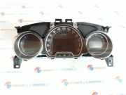 Tachoeinheit Kmh 9666326880 Citroën C5 III Berline (RD) Schrägheck 1.6 HDiF 16V (DV6TED4(9HZ)) 2010