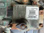 Getriebe Automatik 20CG07 Citroën C6 (TD) Limousine 2.7 HDiF V6 24V (DT17TED4(UHZ)) 2006