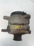 Lichtmaschine 0124425039 Renault Clio III (BR/CR) Schrägheck 2.0 16V Renault Sport (F4R-830) 2007