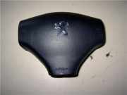 Airbag Lenkrad 96441166ZR Peugeot 206 SW (2E/K) Kombi 2.0 HDi (DW10TD(RHY)) 2004