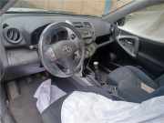 Sicherheitsgurt Rechts Vorne Toyota RAV4 (A3) Gel?ndewagen 2.2 D-CAT 16V 4x4 (2AD-FHV) 2009