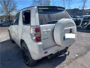 Achsschenkel Links Vorne Suzuki Grand Vitara II (JT) SUV 1.9 DDiS (F9Q) 2010