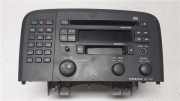 Radio 9496564114996v00980x0089395g Volvo S80 (TR/TS) 2.8 T6 24V (B6284T) 1999