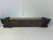 Ladeluftkühler A1002371121D SsangYong Rodius Großraumlimousine 2.7 270 Xdi 20V 4x2 (M665.925(Euro 4)) 2010