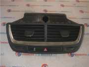 Warnleuchte Schalter 95016183 Opel Mokka/Mokka X SUV 1.6 CDTI 16V 4x2 (B16DTH(Euro 6)) 2016