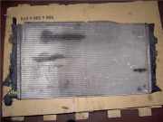 Radiator 3M5H8005TJ Volvo S40 (MS) Limousine 2.0 D 16V (D4204T) 2004