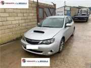 Fensterheber Mechan. Links Hinten Subaru (G12)(2007->) 2.0 Sport [2,0 Ltr. - 110 kW Diesel CAT] EE220 2010