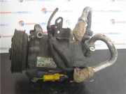 Klima Pumpe 9651910980 Peugeot 207/207+ (WA/WC/WM) Schrägheck 1.6 HDi 16V (DV6ATED4(9HX)) 2007