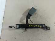 Gürtelschnalle Links Hinten Mercedes-Benz S (W221) Limousine 3.0 S-320 CDI 24V 4-Matic (OM642.930) 2008