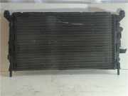 Radiator 3m5H8005TL Ford Berlina (CB4)(2008->) 2.0 Titanium [2,0 Ltr. - 81 kW TDCi CAT] IXDA 2008