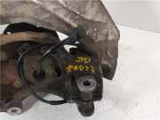 Achsschenkel Rechts Vorne BMW Serie 7 (E65/E66)(2001->) 3.0 730d [3,0 Ltr. - 160 kW Turbodiesel CAT] M57N2 306 D2 2004