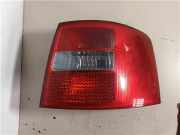 Rücklicht Rechts 4b9945096f Audi A6 Avant (C5) Kombi 2.5 TDI V6 24V Quattro (BAU) 2004