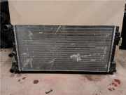 Radiator Seat Ibiza IV SC (6J1) Schrägheck 3-drs 1.4 TSI 16V FR (CZEA) 2015