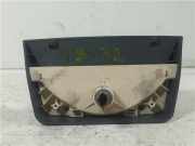 Dritte Bremsleuchte - Kia Rio II (DE) Schrägheck 1.4 16V (G4EE) 2006