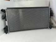 Radiator 5Q0121251EC Volkswagen (A11)(09.2017->) 1.6 Advance [1,6 Ltr. - 85 kW TDI] DGT 2020